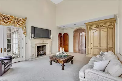 1100 Glen Oaks Drive, Hamptonville, NC 27020 - Photo 11