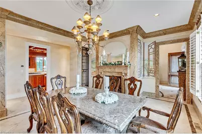 1100 Glen Oaks Drive, Hamptonville, NC 27020 - Photo 13