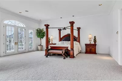 1100 Glen Oaks Drive, Hamptonville, NC 27020 - Photo 19