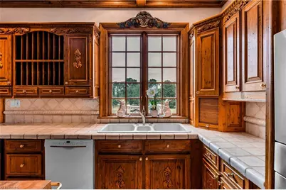 1100 Glen Oaks Drive, Hamptonville, NC 27020 - Photo 15