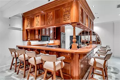 1100 Glen Oaks Drive, Hamptonville, NC 27020 - Photo 35