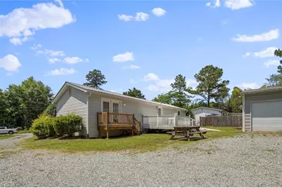 207 Bingham Street, Carthage, NC 28327 - Photo 5