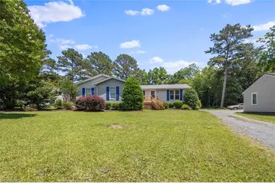 207 Bingham Street, Carthage, NC 28327 - Photo 1