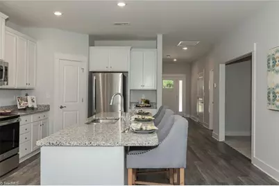 213 Cason Drive, Gibsonville, NC 27249 - Photo 7