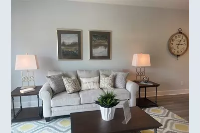 213 Cason Drive, Gibsonville, NC 27249 - Photo 9