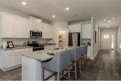 213 Cason Drive, Gibsonville, NC 27249 - Photo 3