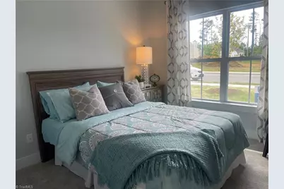 213 Cason Drive, Gibsonville, NC 27249 - Photo 21