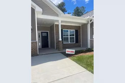 215 Cason Drive, Gibsonville, NC 27249 - Photo 1