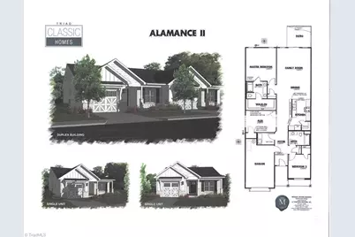 215 Cason Drive, Gibsonville, NC 27249 - Photo 17