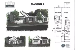 215 Cason Dr, Gibsonville, NC 27249 - Photo 17