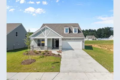 649 Ellabell Drive, Winston-Salem, NC 27127 - Photo 1