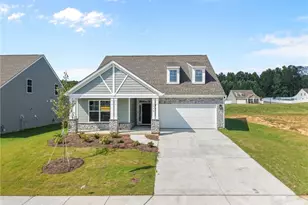 649 Ellabell Dr, Winston-Salem, NC 27127 - Photo 1