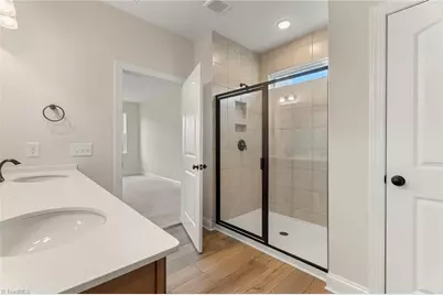 1239 Guyton Drive, Winston-Salem, NC 27127 - Photo 17