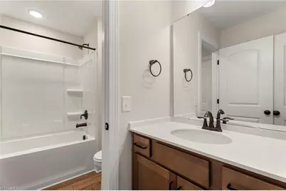 1239 Guyton Drive, Winston-Salem, NC 27127 - Photo 11