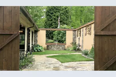 252 Deer Run, Glade Valley, NC 28627 - Photo 35