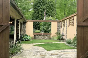 252 Deer Run, Glade Valley, NC 28627 - Photo 35