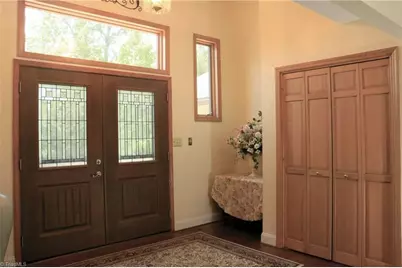 252 Deer Run, Glade Valley, NC 28627 - Photo 5