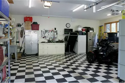 252 Deer Run, Glade Valley, NC 28627 - Photo 39