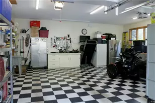 252 Deer Run, Glade Valley, NC 28627 - Photo 39