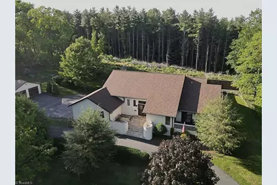 252 Deer Run, Glade Valley, NC 28627 - Photo 1