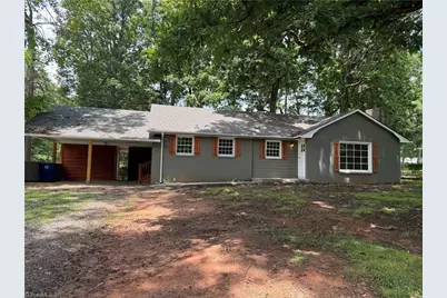 4441 White Rock Road, Winston-Salem, NC 27105 - Photo 1