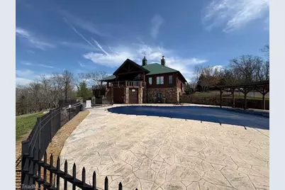 335 Healing Springs Drive, Denton, NC 27239 - Photo 17