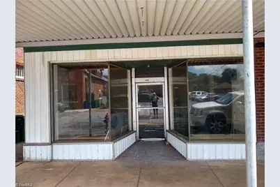 118 W Murphy Street, Madison, NC 27025 - Photo 1