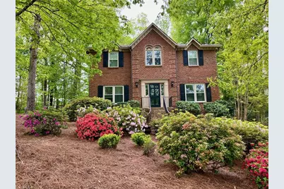 904 Ridge Gate Drive, Lewisville, NC 27023 - Photo 1