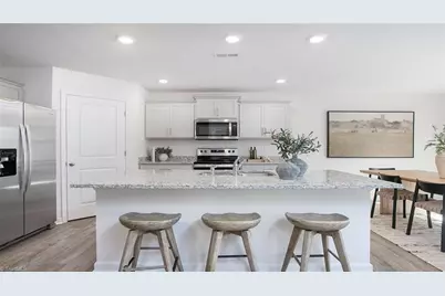 817 Merriweather Drive, King, NC 27021 - Photo 9