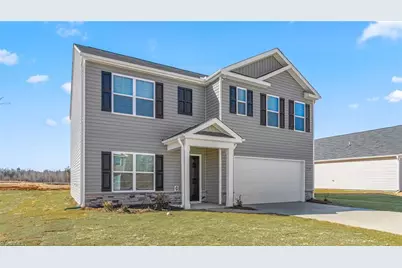 817 Merriweather Drive, King, NC 27021 - Photo 3