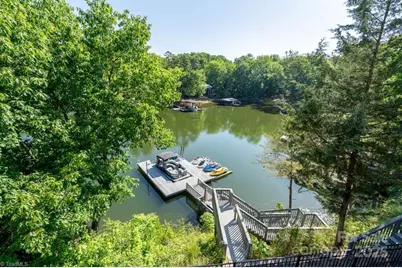 126 Strand Drive, New London, NC 28127 - Photo 33