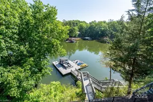 126 Strand Dr, New London, NC 28127 - Photo 33