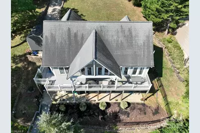 126 Strand Drive, New London, NC 28127 - Photo 11