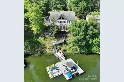 126 Strand Drive, New London, NC 28127 - Photo 1