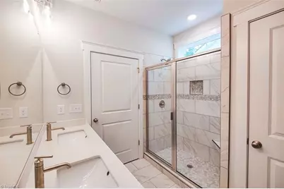 1087 Fairhaven Drive #Lot 48, Mebane, NC 27302 - Photo 23