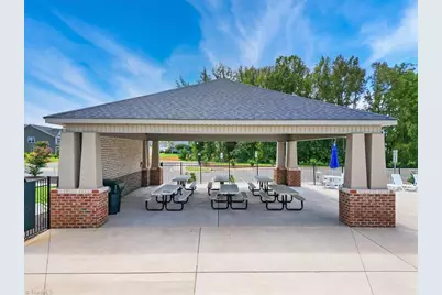 1087 Fairhaven Drive #Lot 48, Mebane, NC 27302 - Photo 43