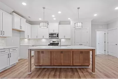 1087 Fairhaven Drive #Lot 48, Mebane, NC 27302 - Photo 3