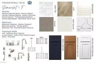 1087 Fairhaven Dr, Mebane, NC 27302 - Photo 33