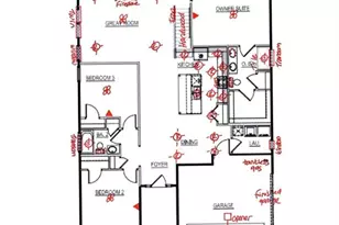 1087 Fairhaven Dr, Mebane, NC 27302 - Photo 35