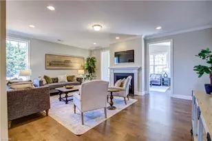 1087 Fairhaven Dr, Mebane, NC 27302 - Photo 13