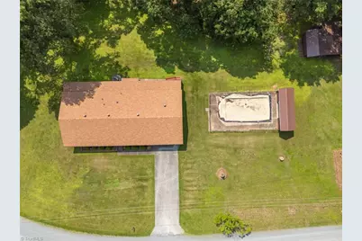 180 Mountain Valley Drive, Eden, NC 27288 - Photo 35