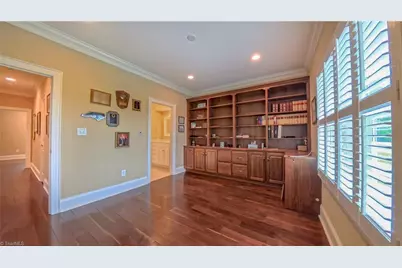 914 Bethlehem Church Road, Eden, NC 27288 - Photo 45