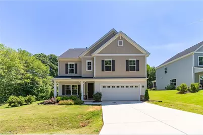 4928 Cranfill Lane, Walkertown, NC 27051 - Photo 1