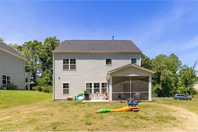 4928 Cranfill Lane, Walkertown, NC 27051 - Photo 43