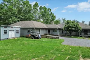 931 935 939 Don Bare Rd, Jefferson, NC 28640 - Photo 3