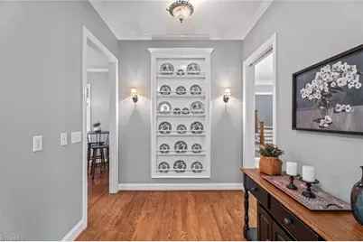 443 Rabbit Farm Trail, Advance, NC 27006 - Photo 17