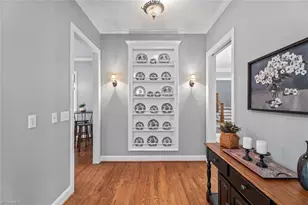 443 Rabbit Farm Trail, Advance, NC 27006 - Photo 17