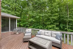 443 Rabbit Farm Trail, Advance, NC 27006 - Photo 31