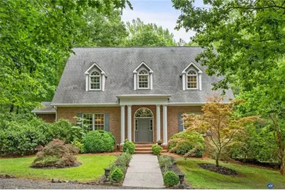 443 Rabbit Farm Trail, Advance, NC 27006 - Photo 1