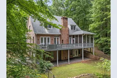 443 Rabbit Farm Trail, Advance, NC 27006 - Photo 37